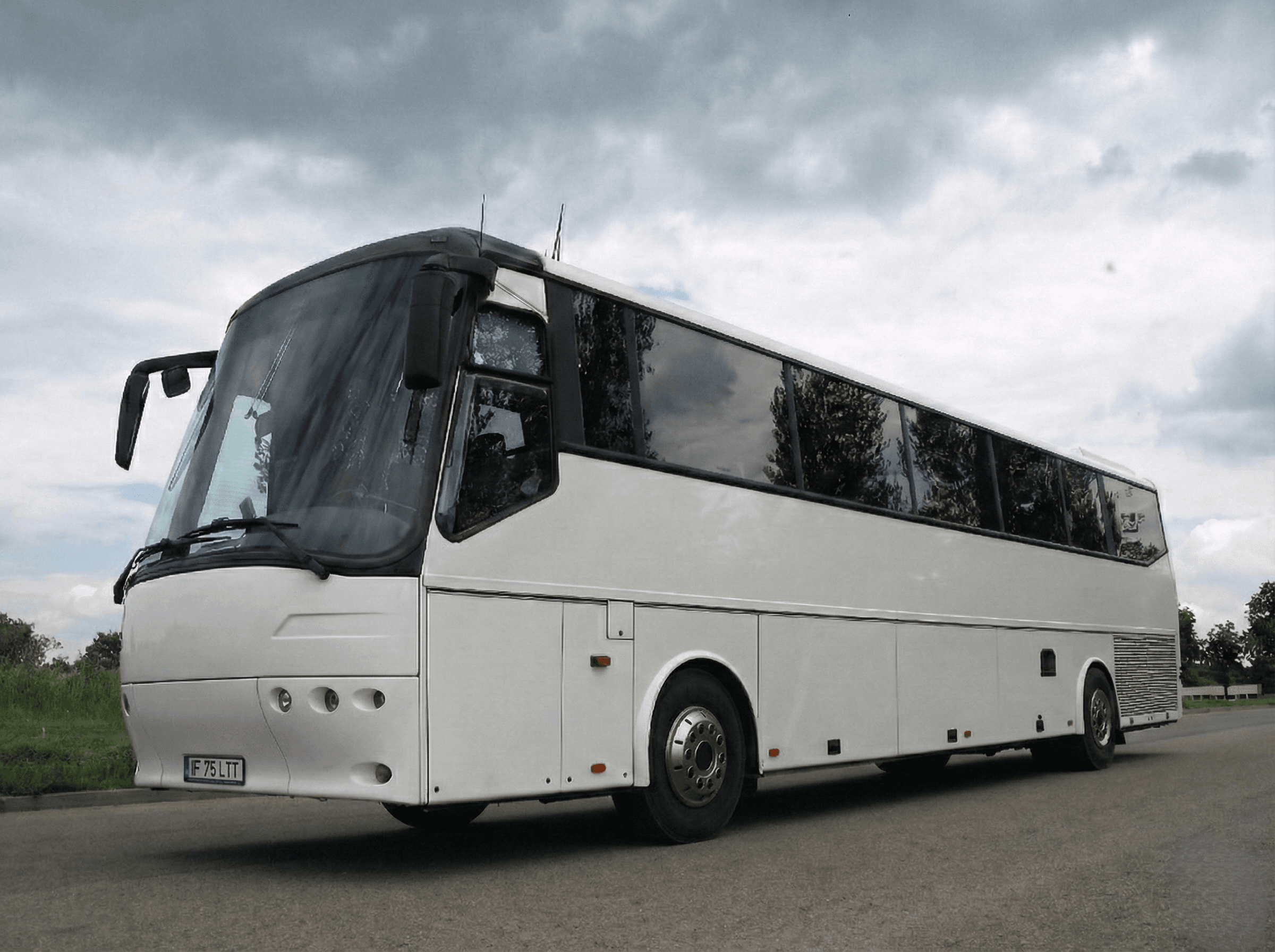 VDL Bova - 65 + 1 + 1 Locuri